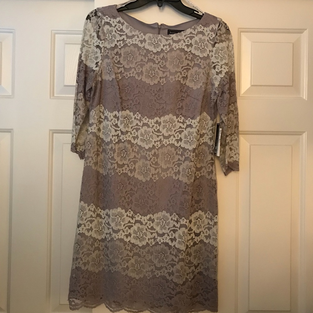NWT - Jessica Howard Dress